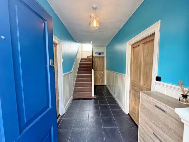 House to rent