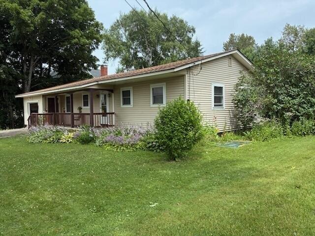 House for sale in Houlton, Aroostook County
