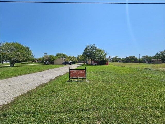 House for sale in San Patricio, Texas