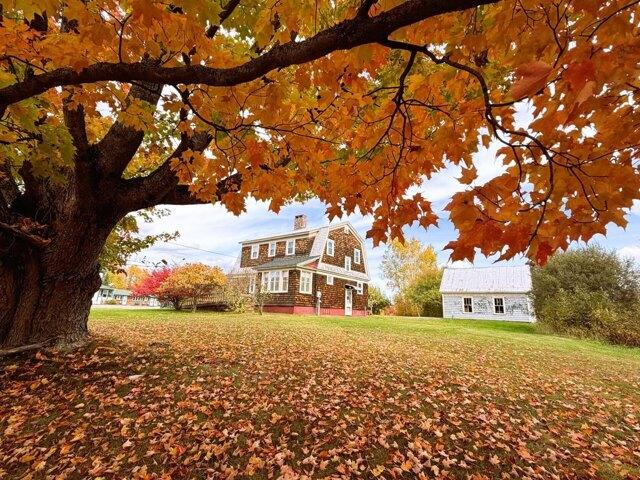 House for sale in Jackman, Somerset County