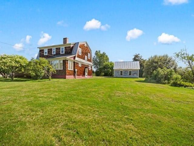 House for sale in Jackman, Maine
