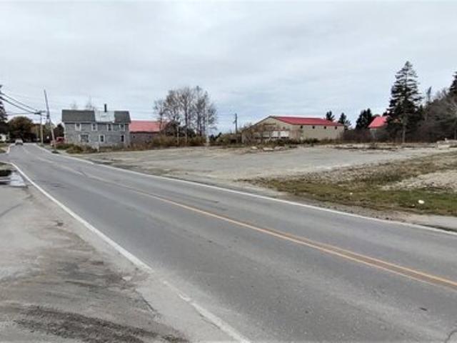 Land for sale in Jonesport, Maine