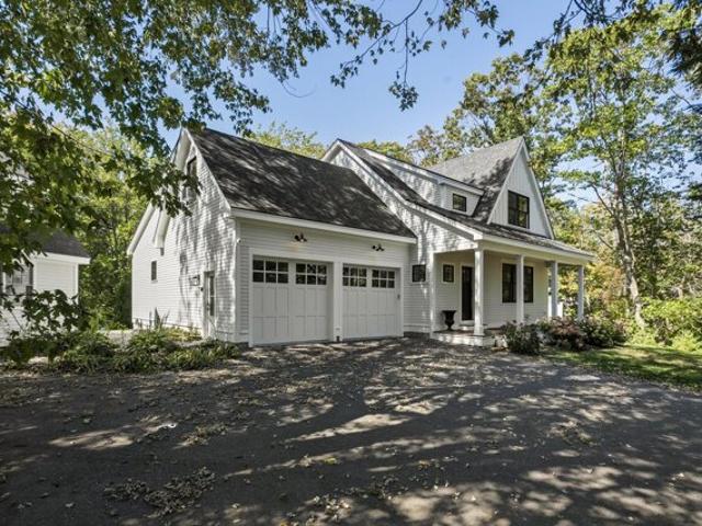 House for sale in Kennebunkport, Maine