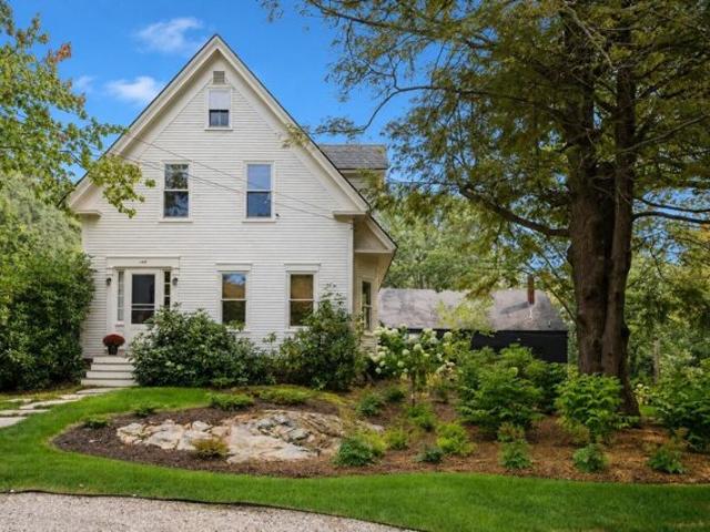 House for sale in Kennebunkport, Maine