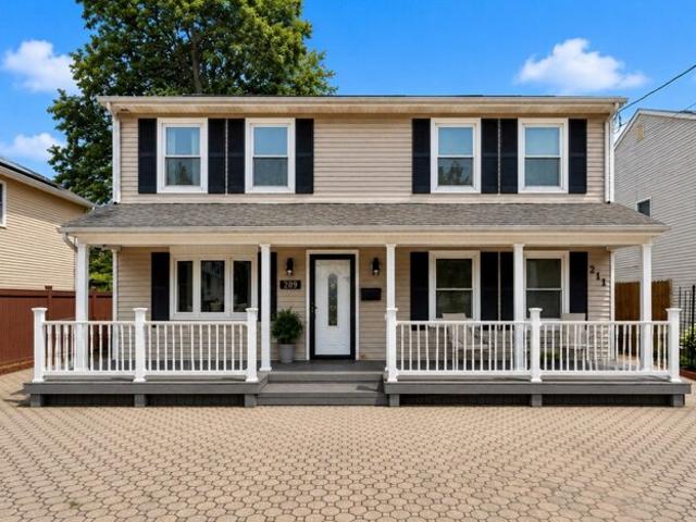 House for sale in Keyport, Monmouth County