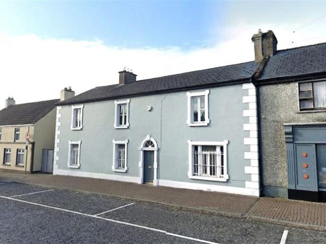 House for sale in Mullingar, North Tipperary