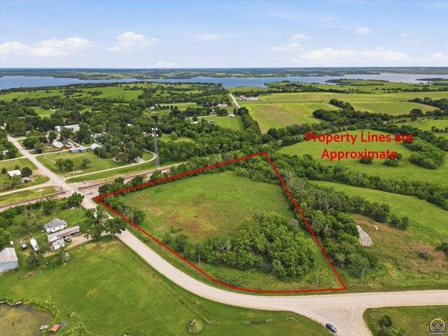 Land for sale in Kansas
