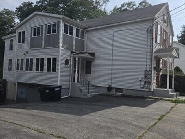 House for sale in Leicester, Massachusetts