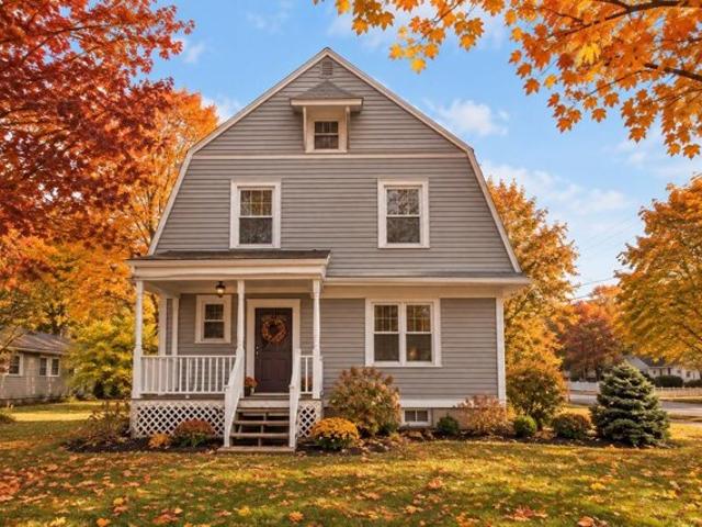 House for sale in Lewiston, Androscoggin County