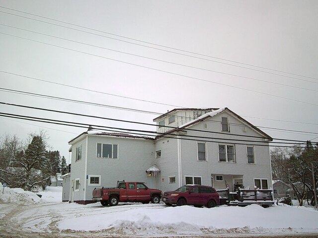 House for sale in Limestone, Aroostook County