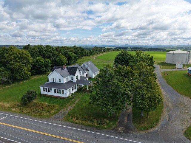 House for sale in Limestone, Aroostook County