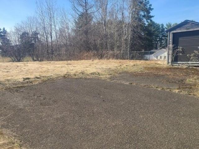 Land for sale in Limestone, Aroostook County