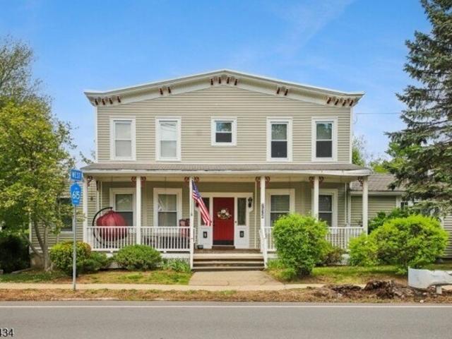 House for sale in Fairfield, New Jersey
