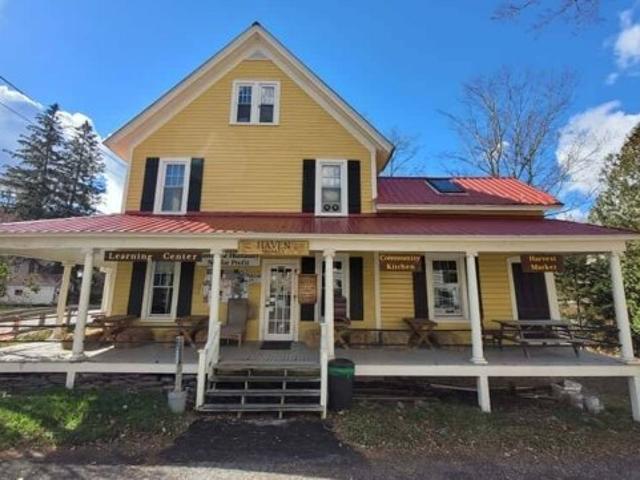 House for sale in Roscoe, New York
