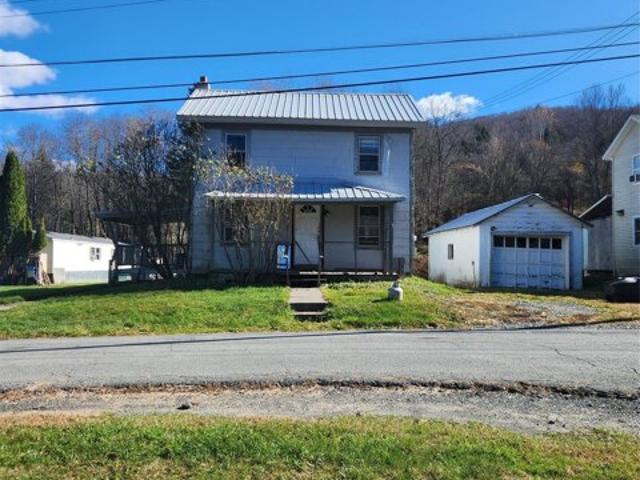 House for sale in Roscoe, New York