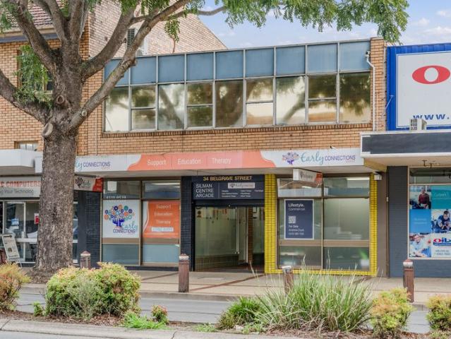 Office for sale in East Kempsey, New South Wales