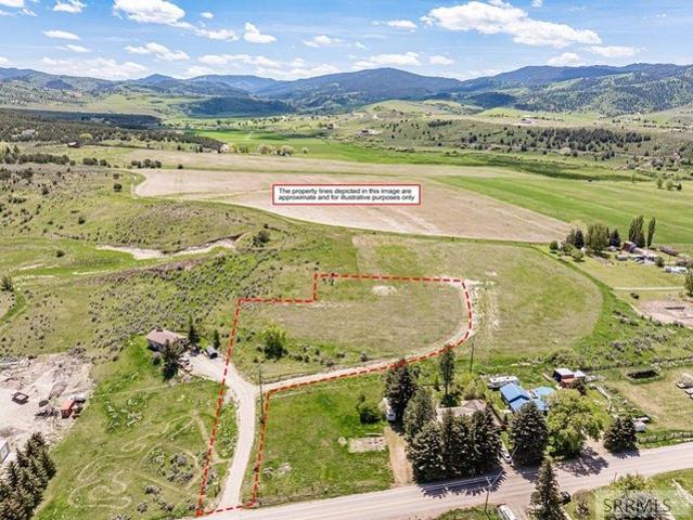 Land for sale in Bannock, Idaho