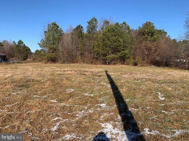 Land for sale in Pittsville, Wicomico County
