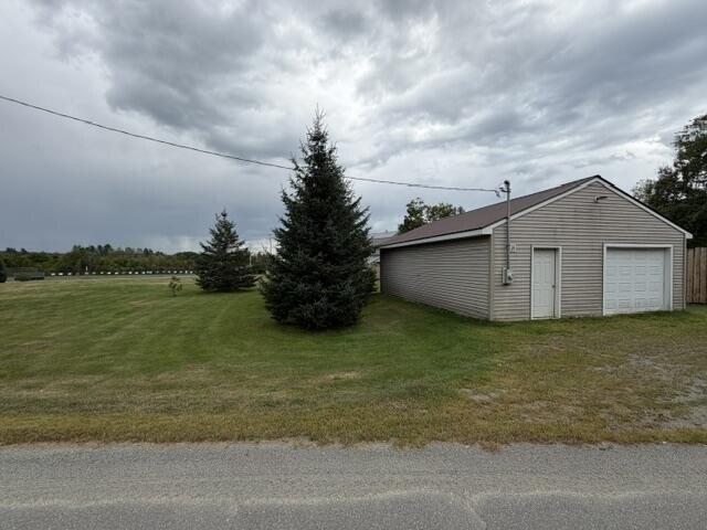 Land for sale in Athens, Somerset County