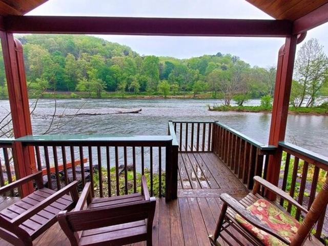 House for sale in Bryson City, North Carolina