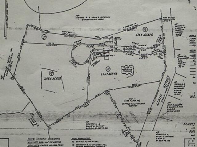 Land for sale in Newbury Land for sale in Newbury