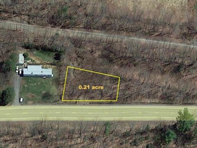 Land for sale in Jay, Maine