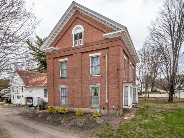 House for sale in Lovell, Maine