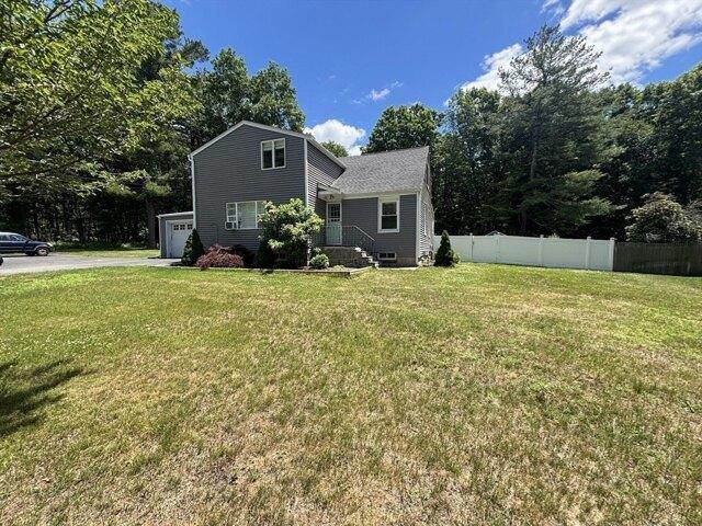House for sale in Lynnfield, Massachusetts