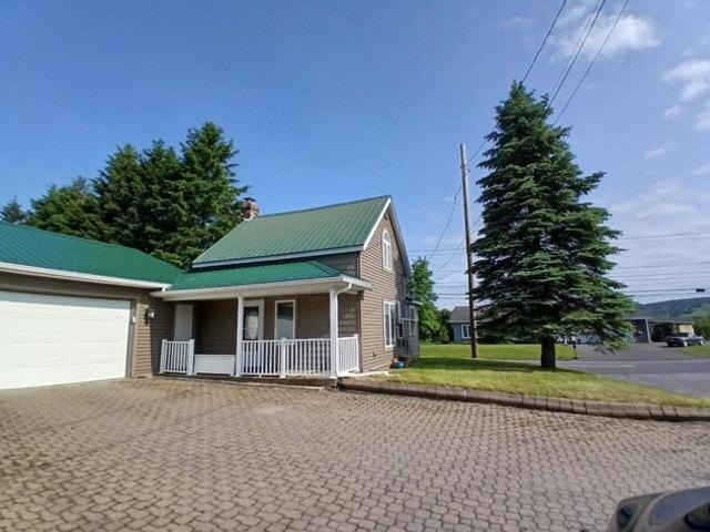 House for sale in Madawaska, Maine