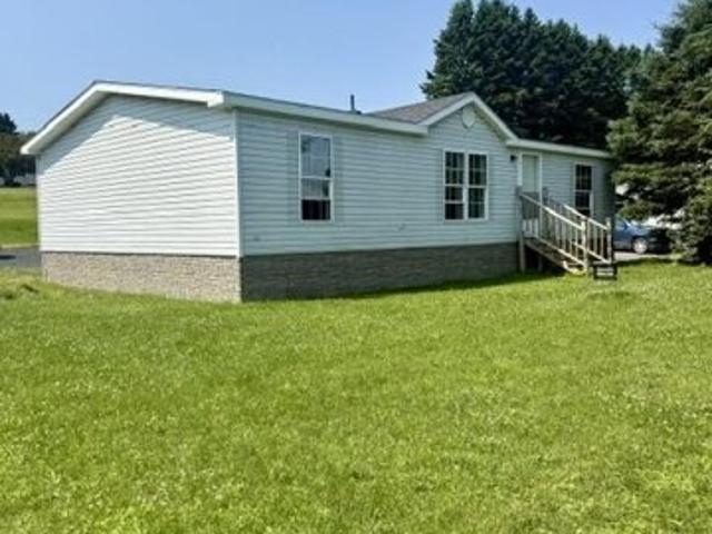 House for sale in Madawaska, Maine