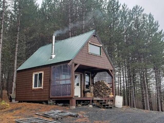 House for sale in Madawaska, Maine