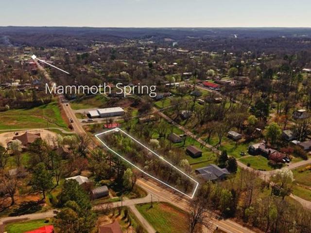 Land for sale in Ark