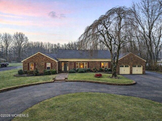House for sale in Tennent, Manalapan Township