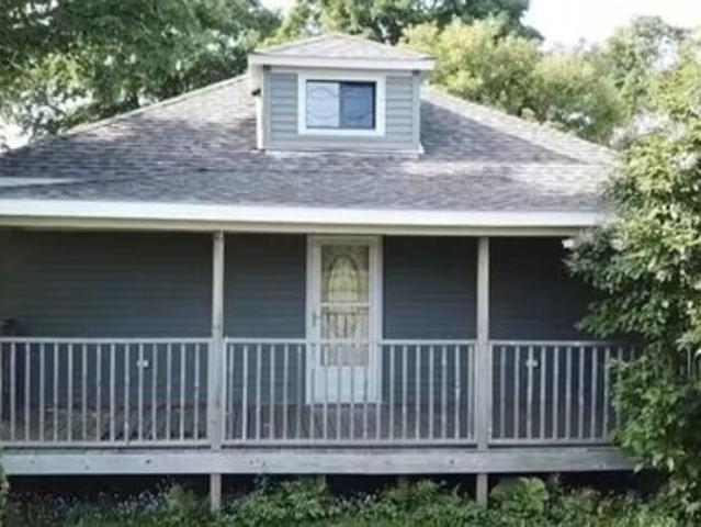 House for sale in Mapleton, Maine