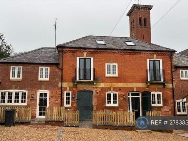 House for rent in Stanford On Avon, Leicestershire