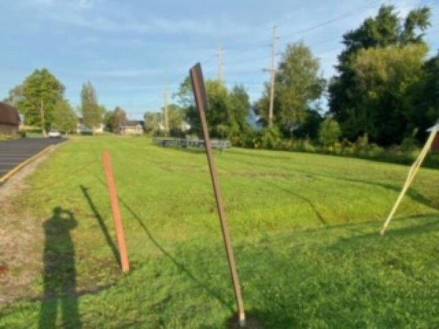 Land for sale in Marlette