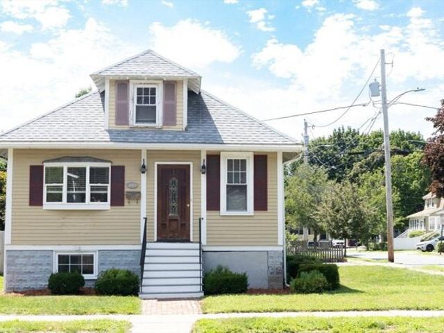 House for sale in Melrose, Massachusetts