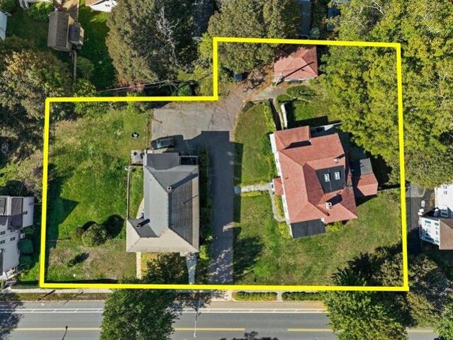 Land for sale in Melrose, Massachusetts