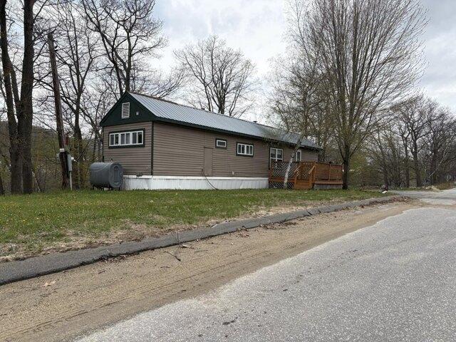 Property for sale in Mexico, Maine
