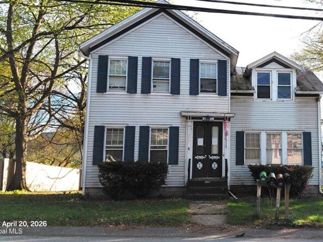 House for sale in Middleburgh, New York