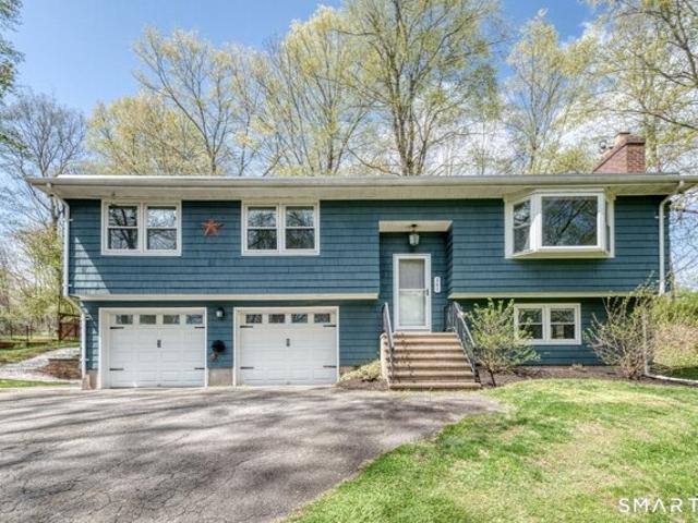 House for sale in Middlefield, Connecticut
