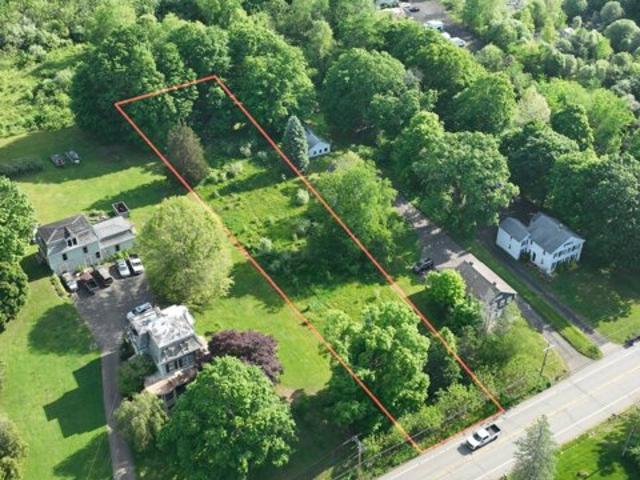 Land for sale in Middlefield, Connecticut