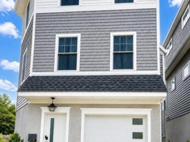 House for sale in Monmouth, New Jersey