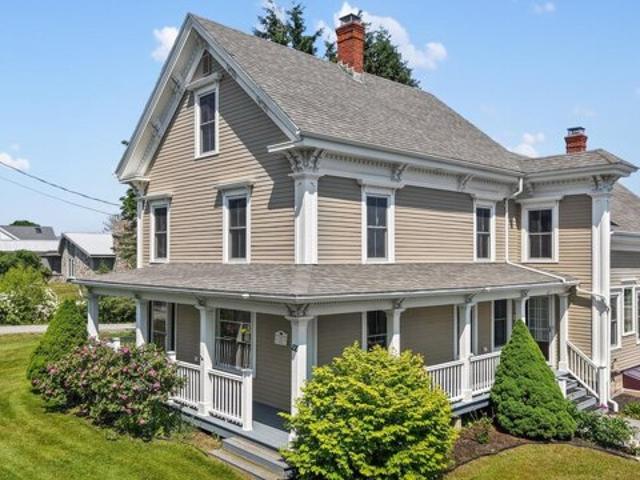 House for sale in Milbridge, Maine