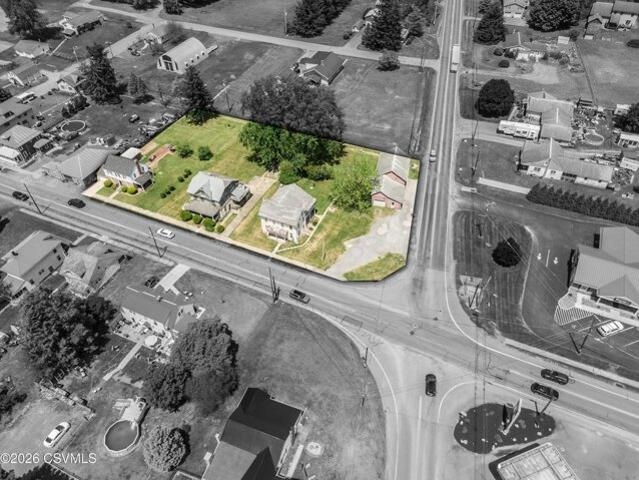 Land for sale in Montandon, Pennsylvania