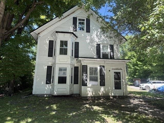 House for sale in Montgomery, Vermont
