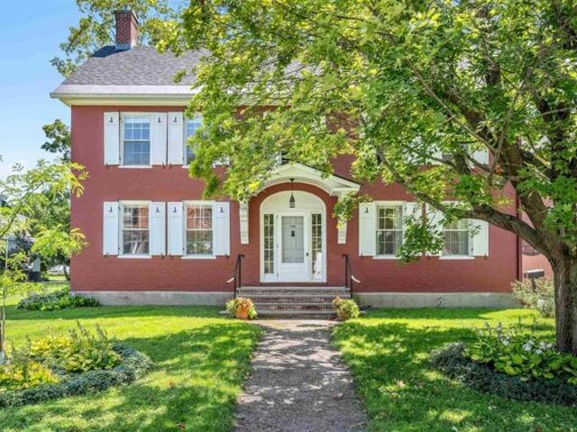 House for sale in Montpelier, Vermont