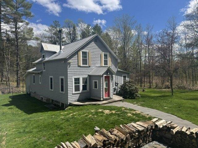 House for sale in Montpelier, Vermont