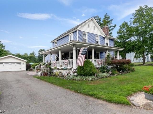 House for sale in Flanders, New Jersey