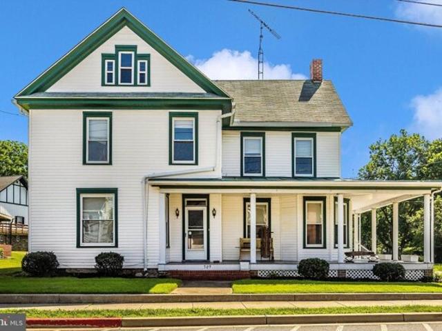House for sale in Myersville